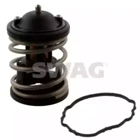 Термостат, охлаждающая жидкость SWAG купить